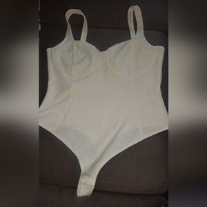 H&M body suit Size L